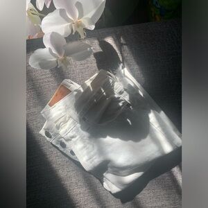 Levi’s 501 skinny denim